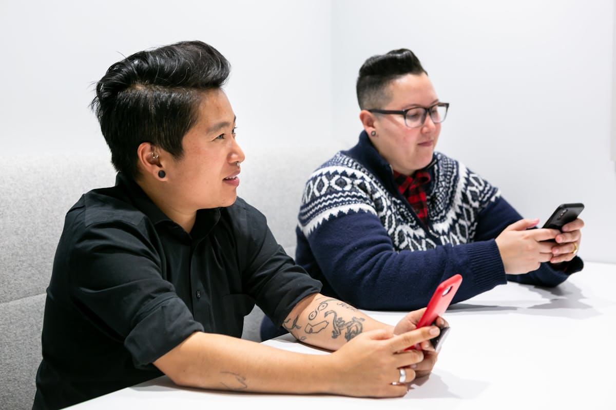 Mobirise Website Builder